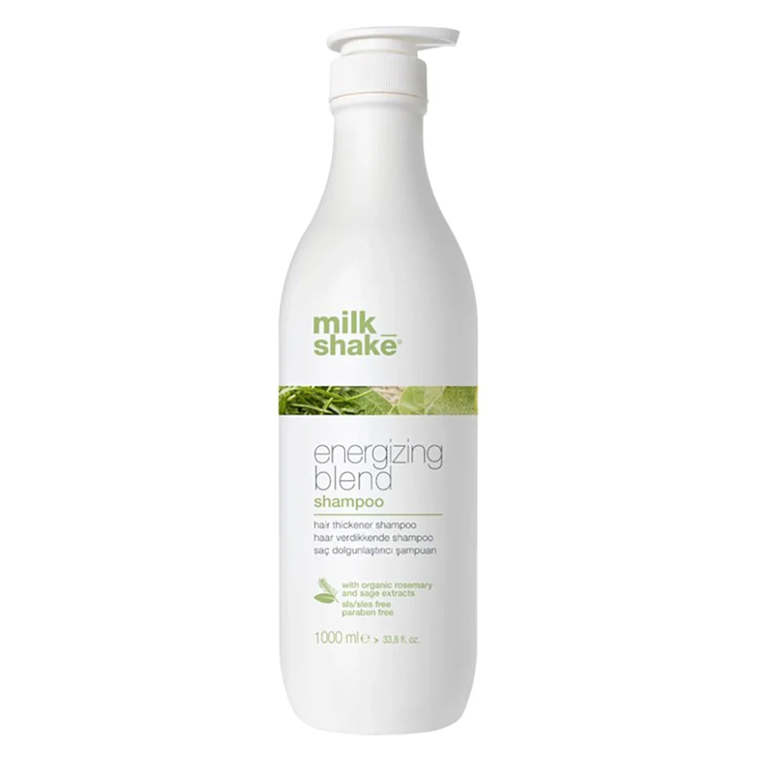 milk_shake Energizing Shampoo 1000ml