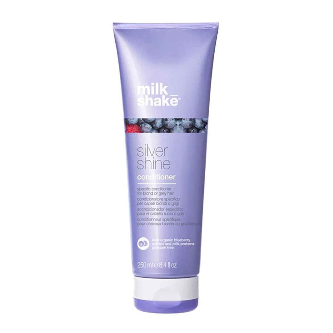 milk_shake Silver Shine Conditioner 250ml