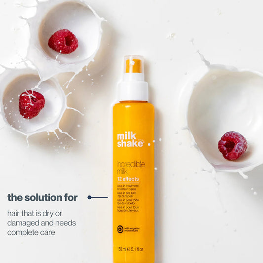 milk_shake Incredible Milk 150ml