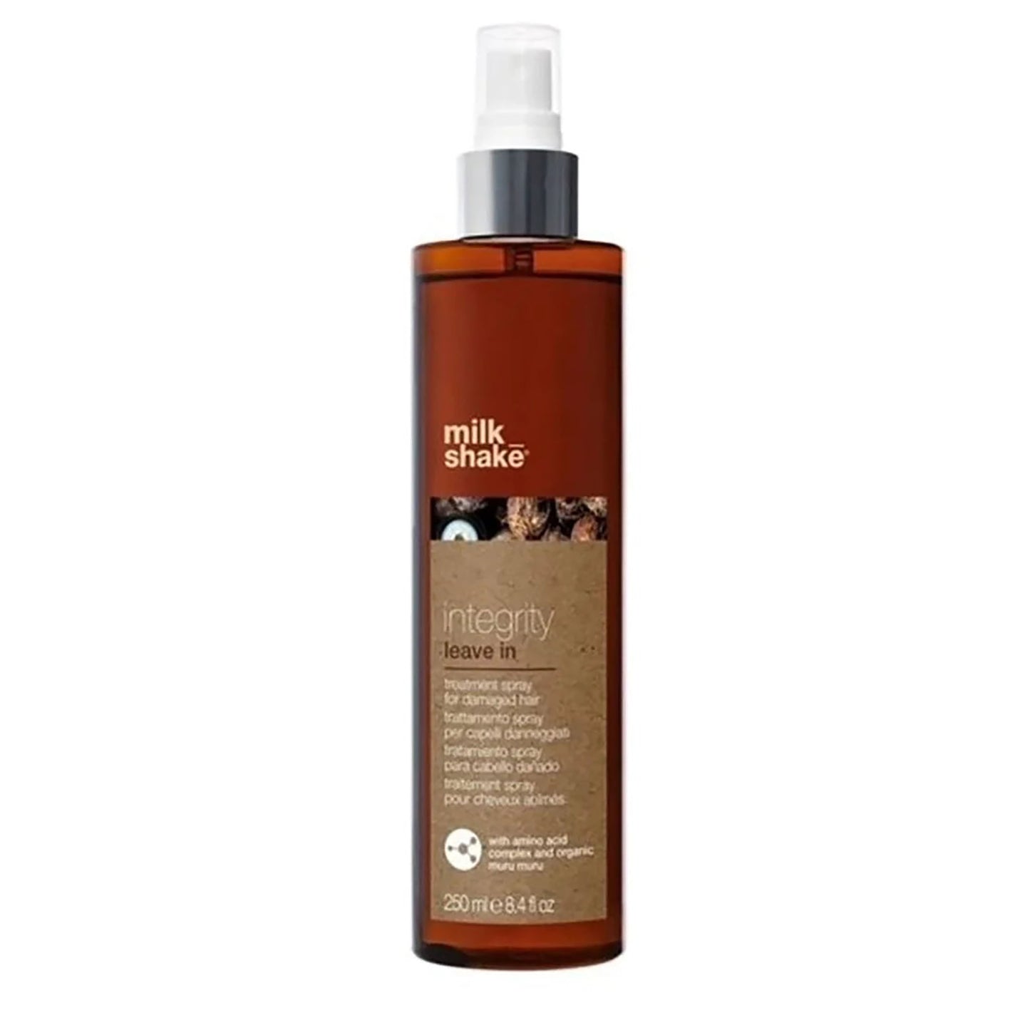 milk_shake Integrity Leave In 250ml