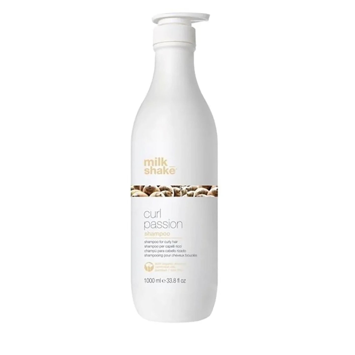 milk_shake Curl Passion Shampoo 1000ml