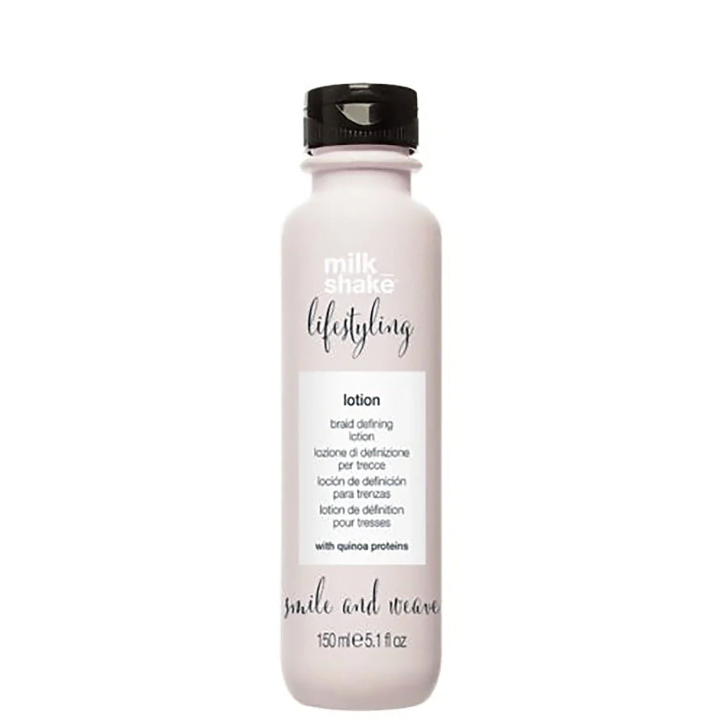 milk_shake Lifestyling Braid Lotion 100ml