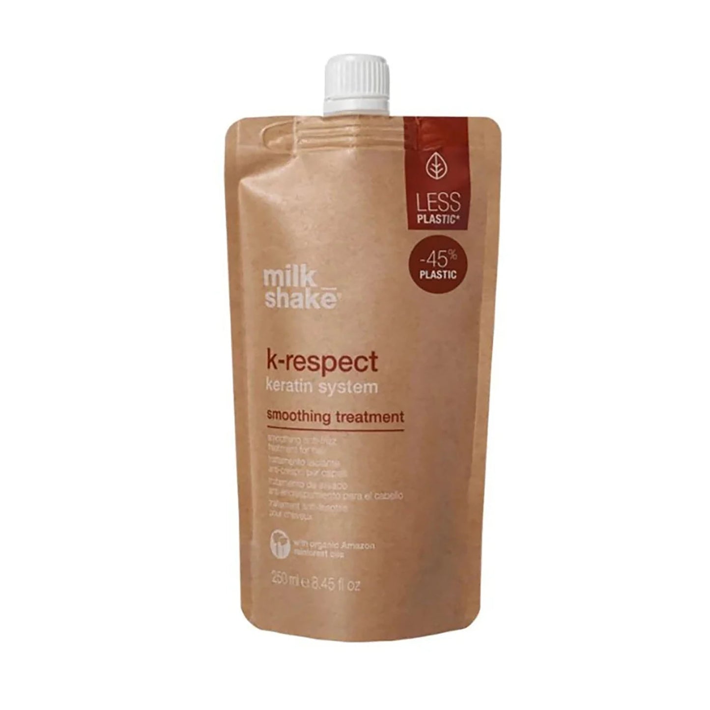 milk_shake K-Respect Treatment 250ml
