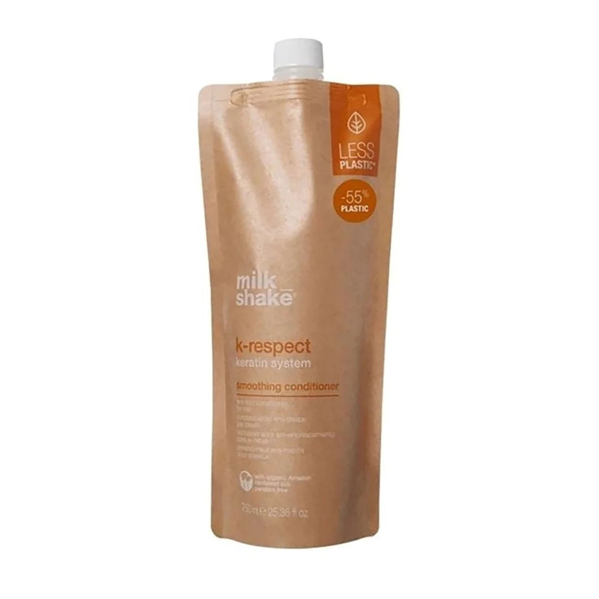 milk_shake K-Respect Smoothing Conditioner 750ml