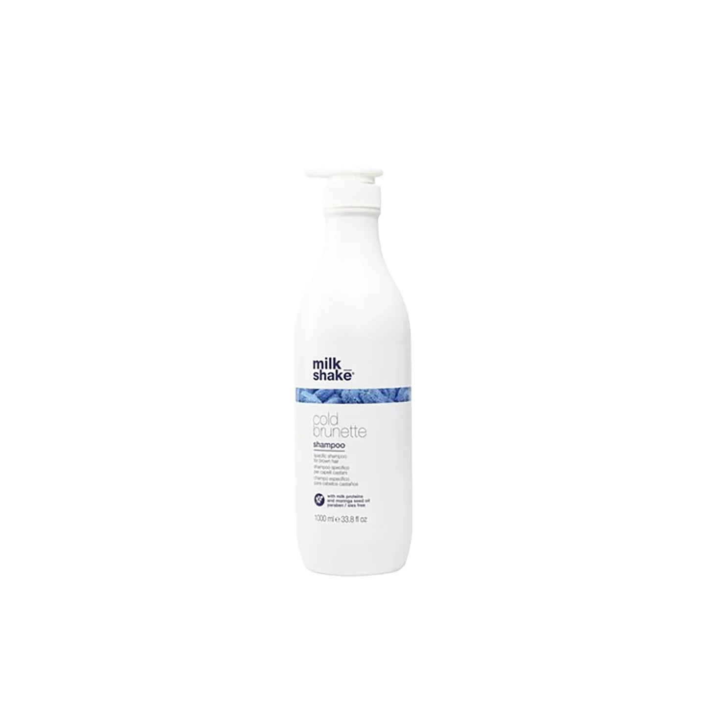 milk_shake Cold Brunette Shampoo 1000ml