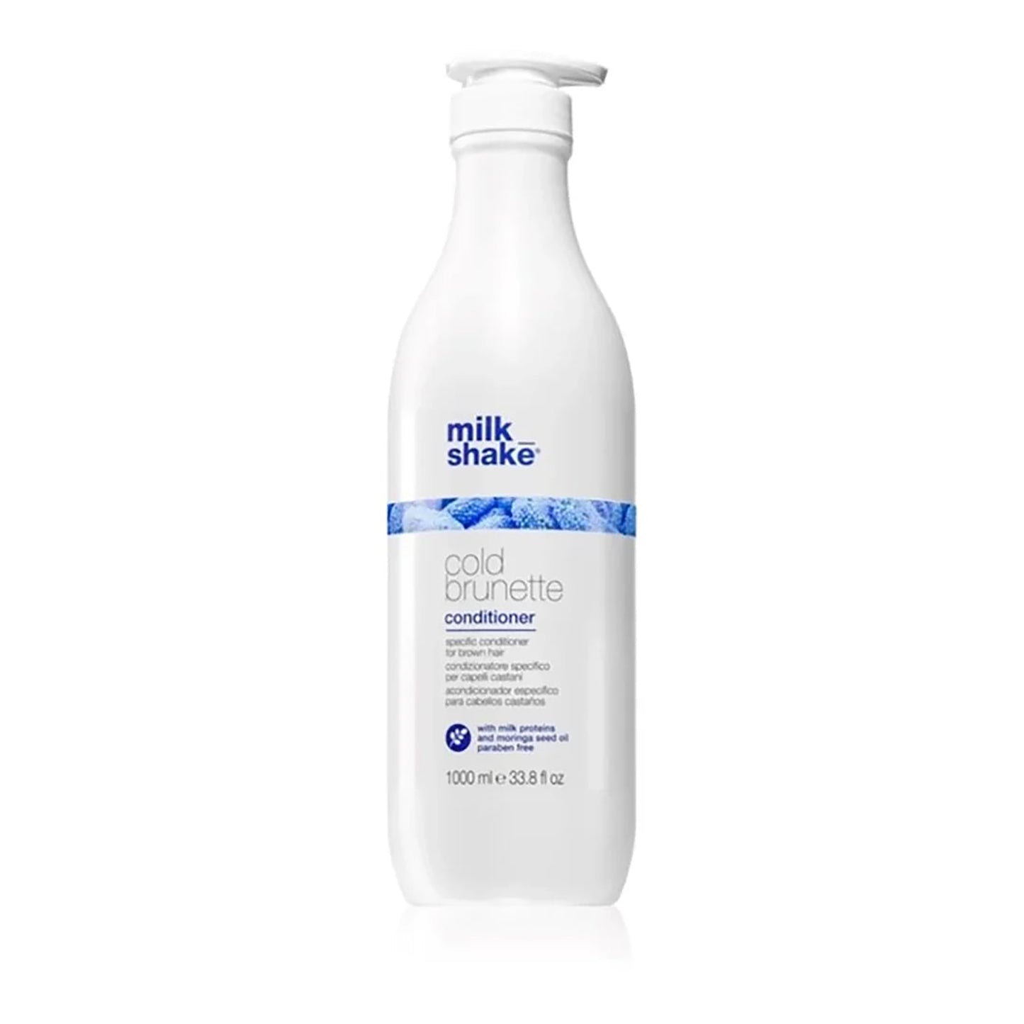 milk_shake Cold Brunette Conditoner 1000ml