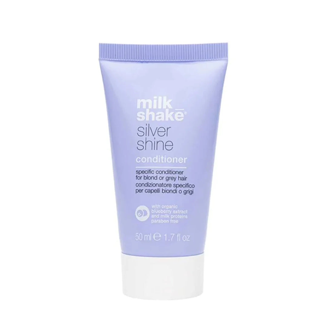 Milk_Shake Mini Silver Shine Conditioner 50ml