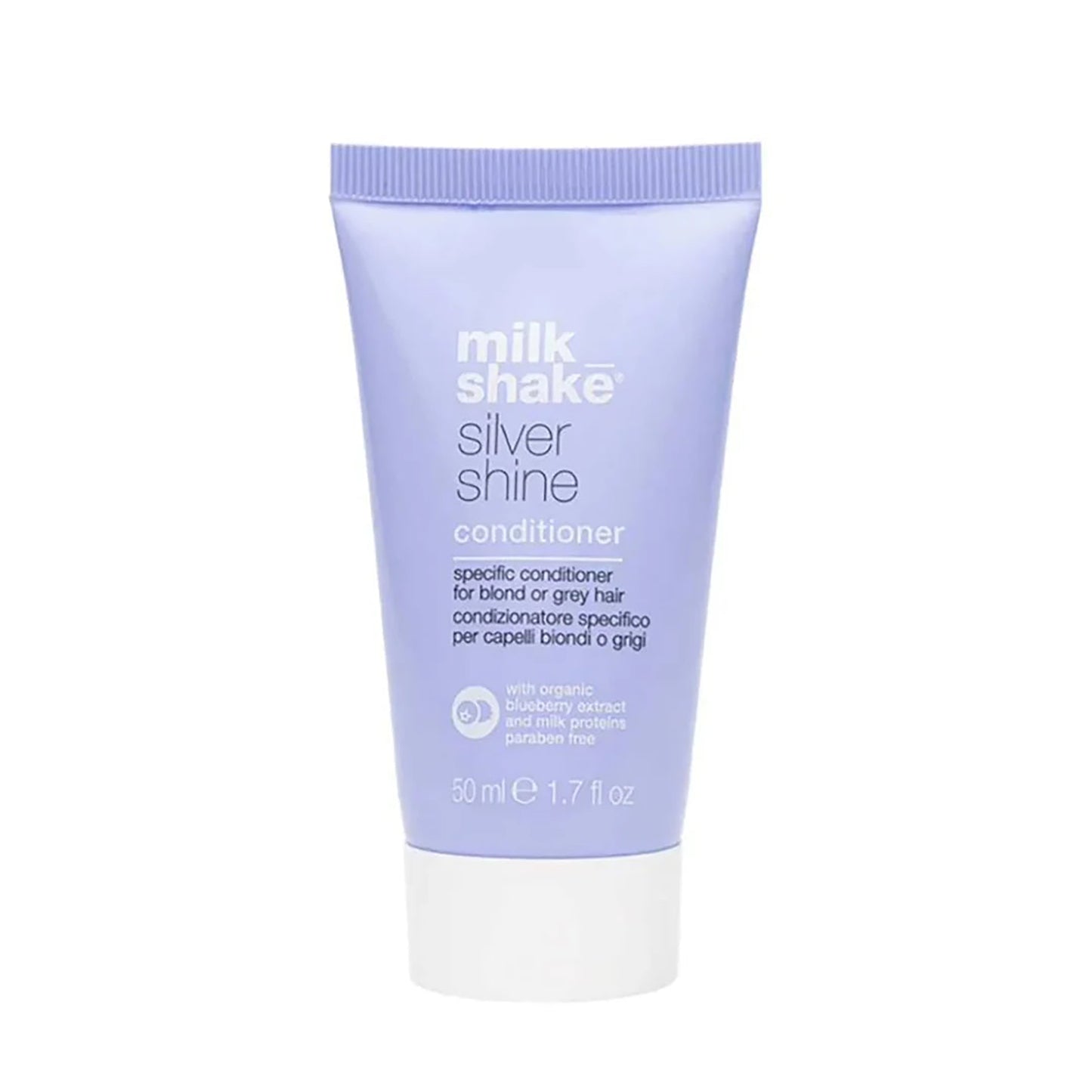 Milk_Shake Mini Silver Shine Conditioner 50ml