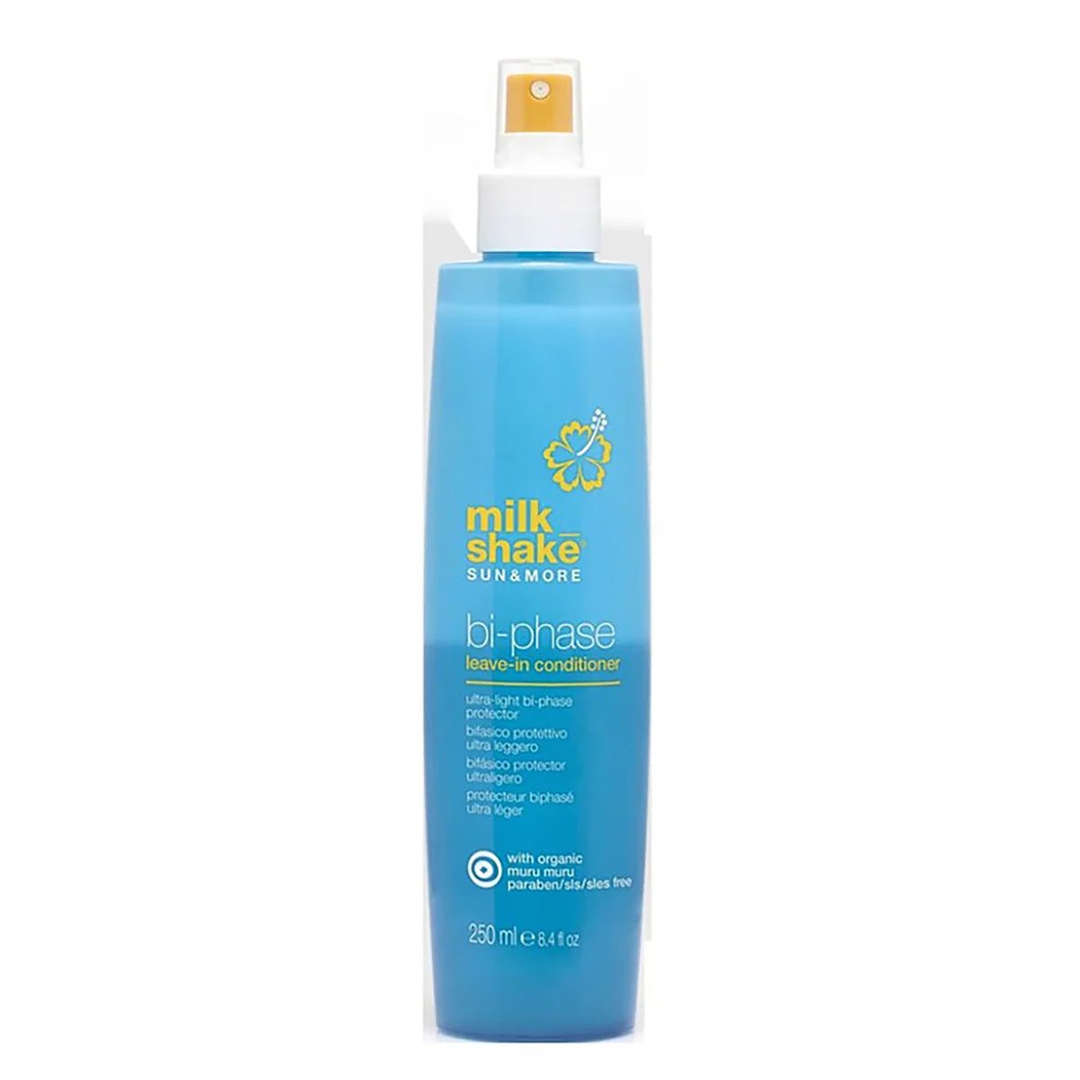 Milk_Shake Sun & More Bi-Phase Leave In Conditioner - 250ml