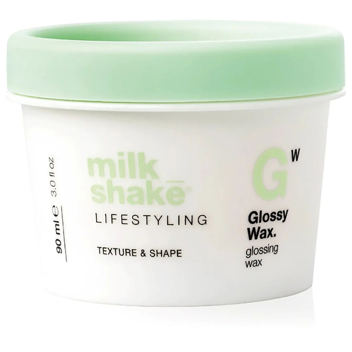milk_shake Lifestyling Glossy Wax 90ml