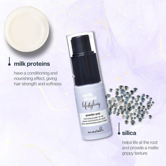 milk_shake Lifestyling Powder Pop 5g