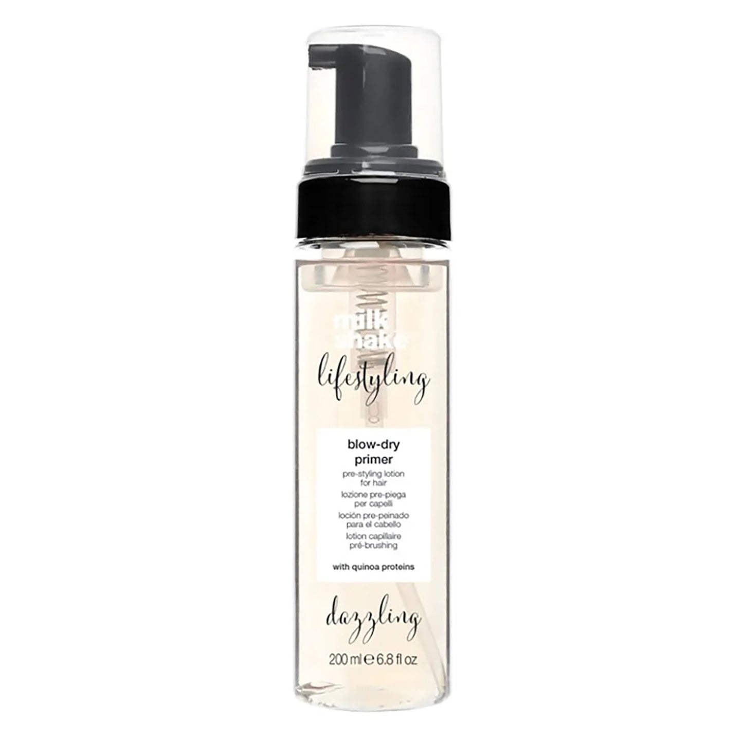 milk_shake Lifestyling Blow Dry Primer 200ml