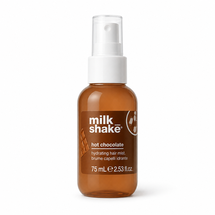 milk_shake Mini Hot Chocolate Hydrating Hair Mist - 75ml