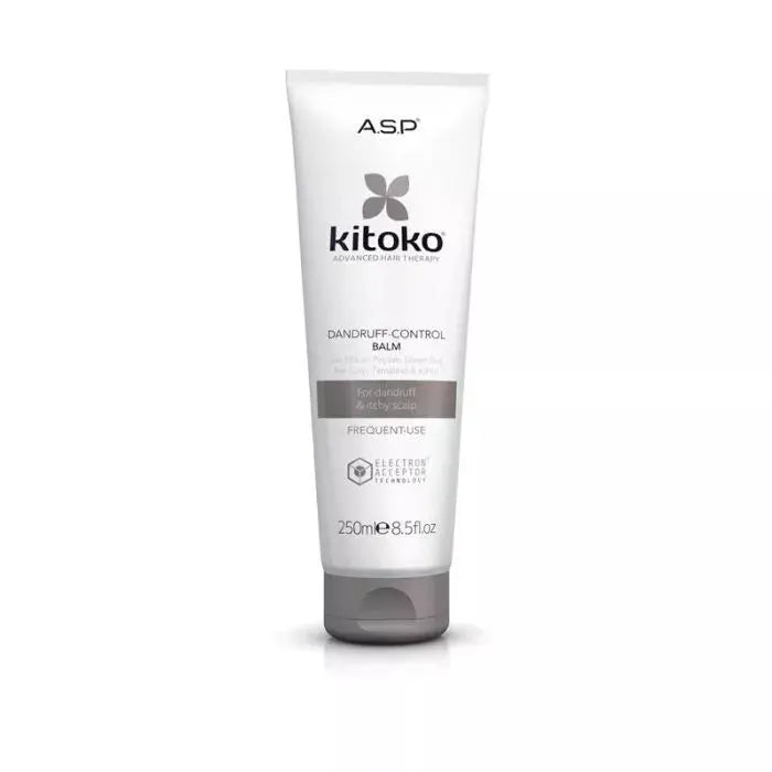 ASP Kitoko Dandruff Control Balm Conditioner 250ml