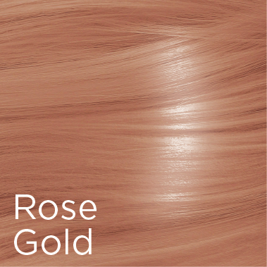 Affinage Glaze Shotz - Rose Gold- 150ml