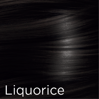 Affinage Gloss Shotz - Liquorice - 150ml