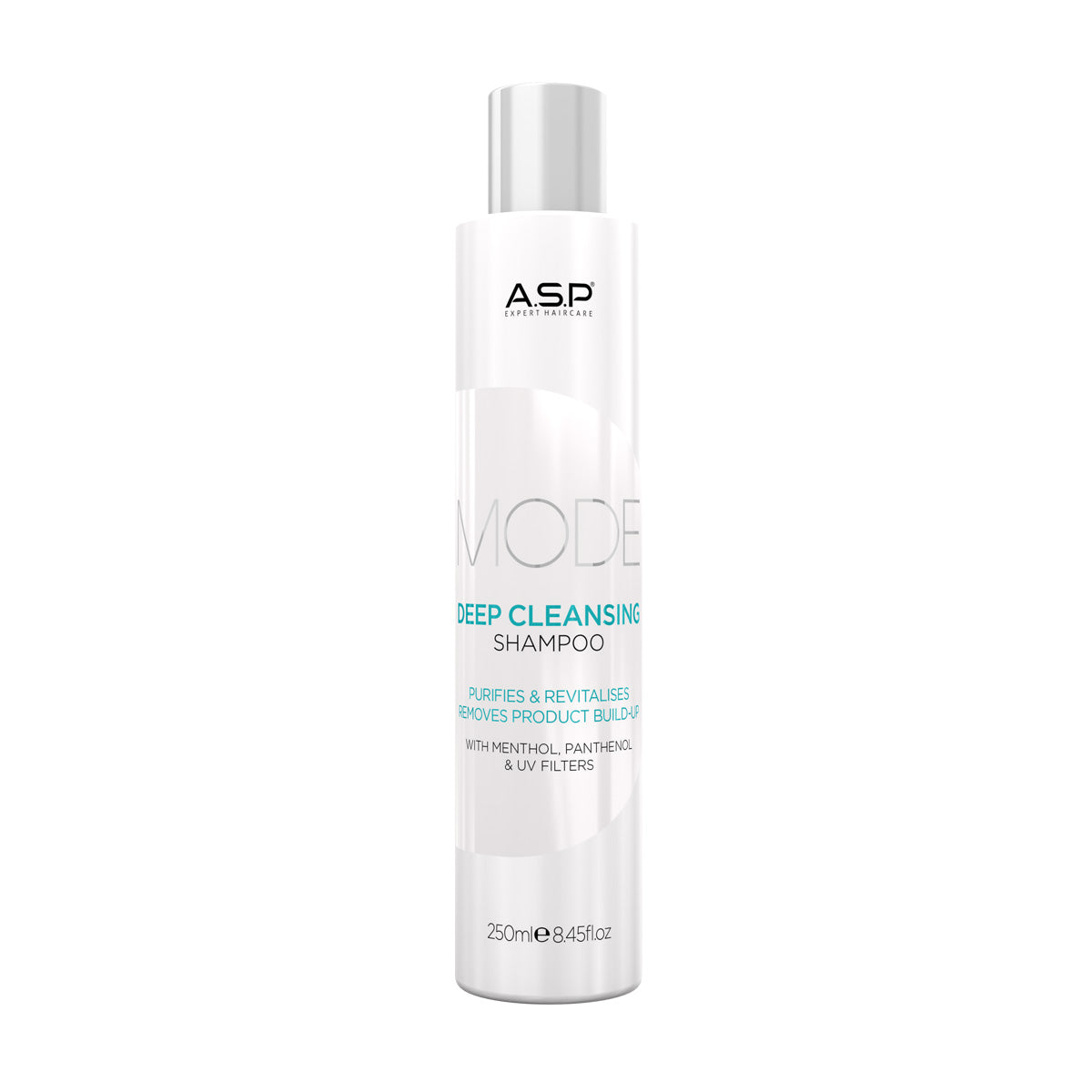 Affinage Mode Deep Cleansing Shampoo 250ml