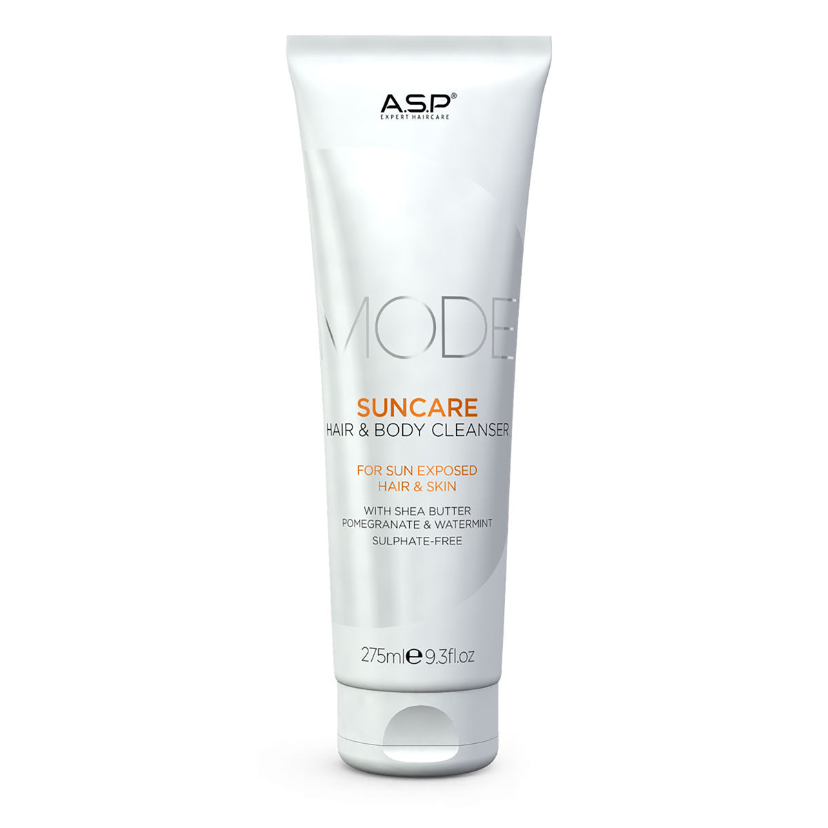 Affinage Mode Suncare Hair & Body Cleanser - 275ml