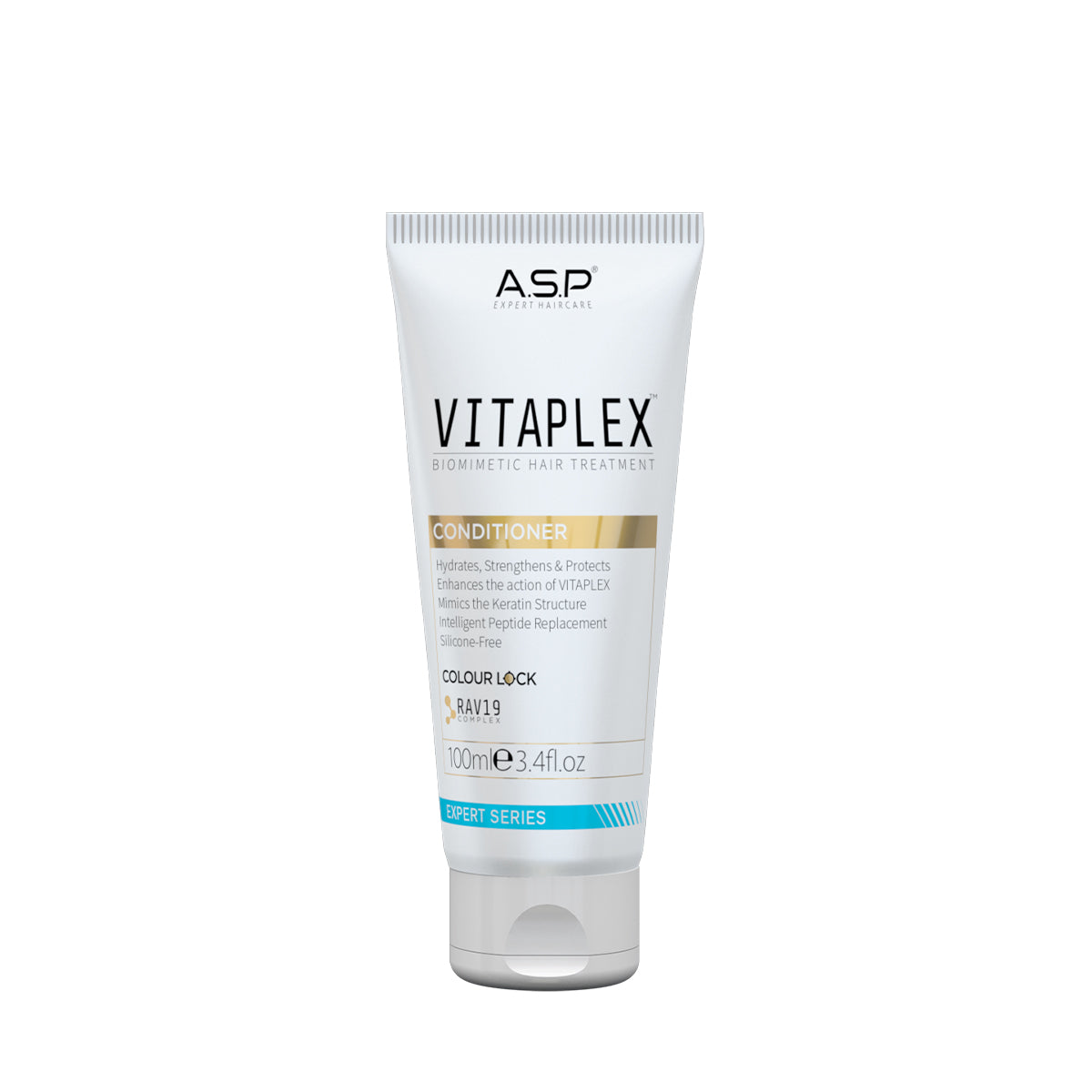 Affinage Vitaplex Beach Hut Leave In Treatment Gift Set