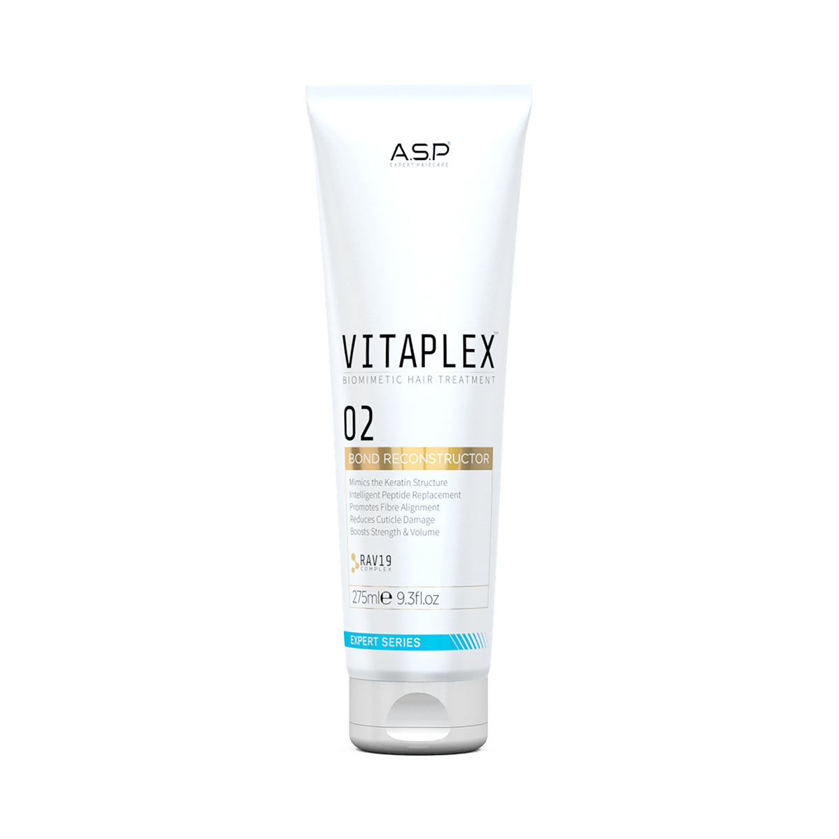 Affinage Vitaplex Part 2 Bond Reconstructor - 275ml