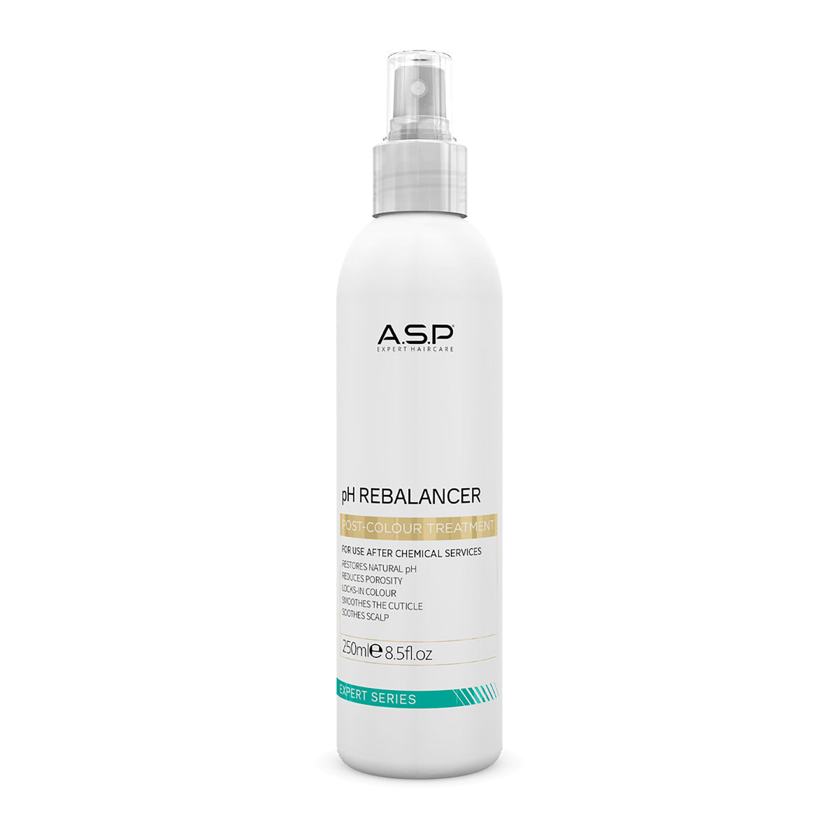 Affinage pH Rebalancer Post Chemical Service Spray - 250ml