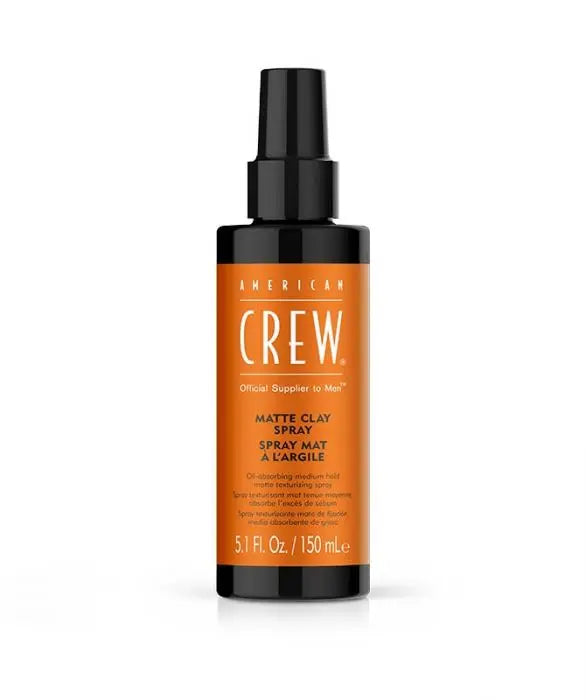 American Crew Matt Clay Spray 150ml