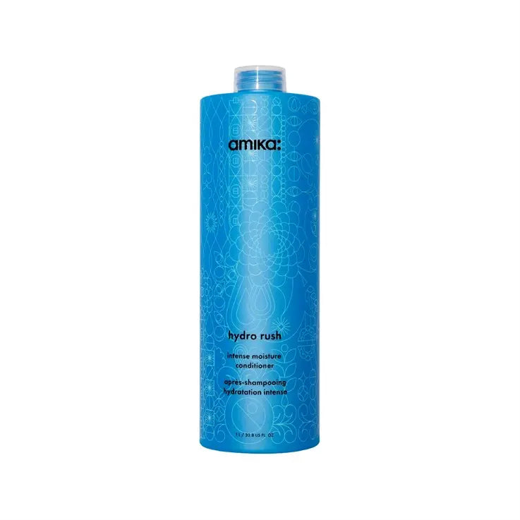 Amika Hydro Rush Hydrating Conditioner