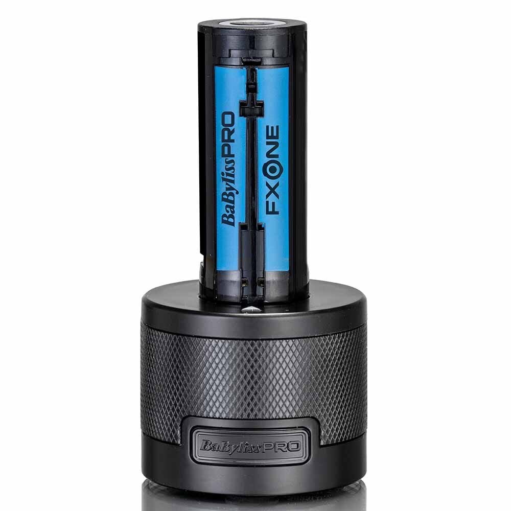 BaByliss PRO FXONE All-Metal Matte Black Clipper