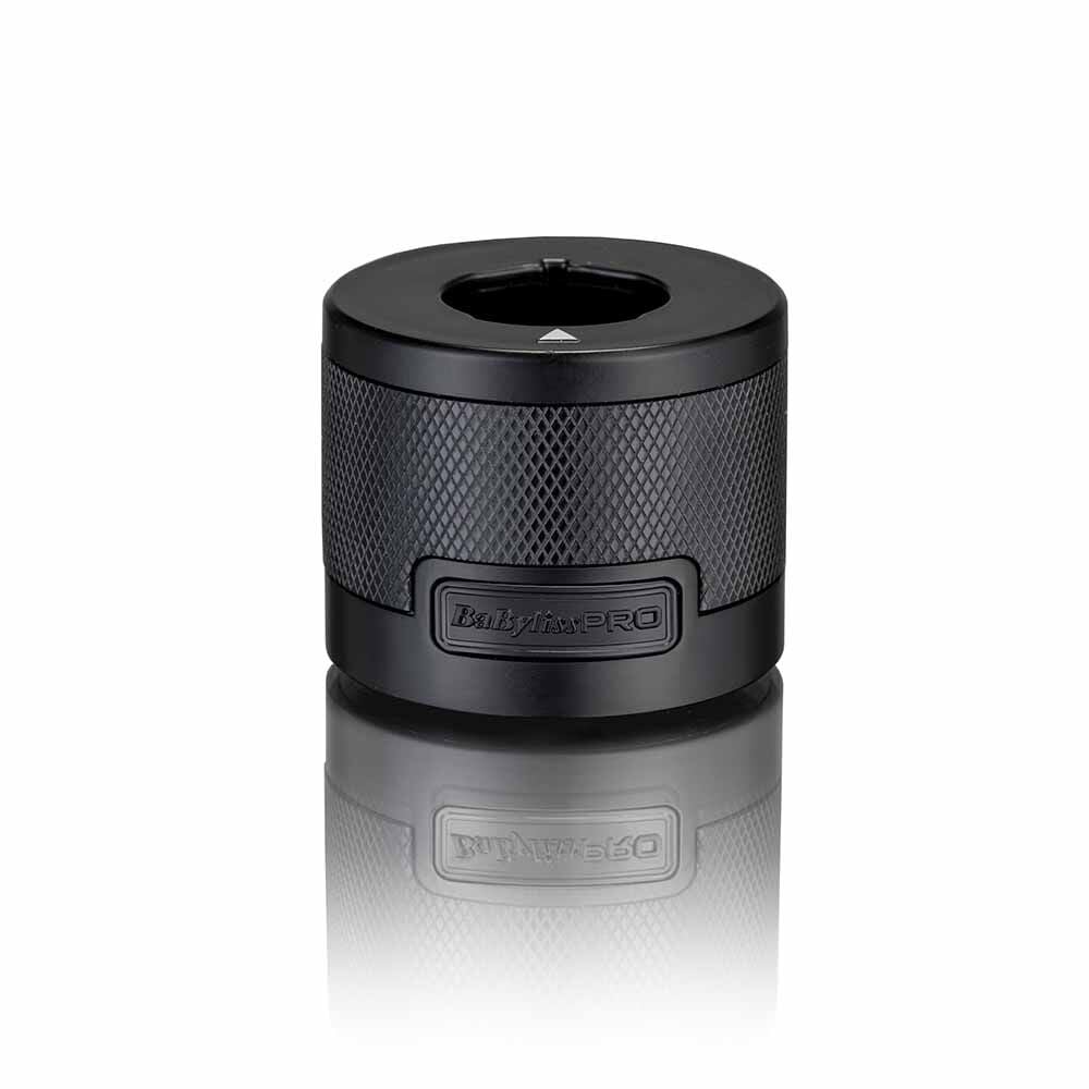 BaByliss PRO FXONE All-Metal Matte Black Skeleton Trimmer