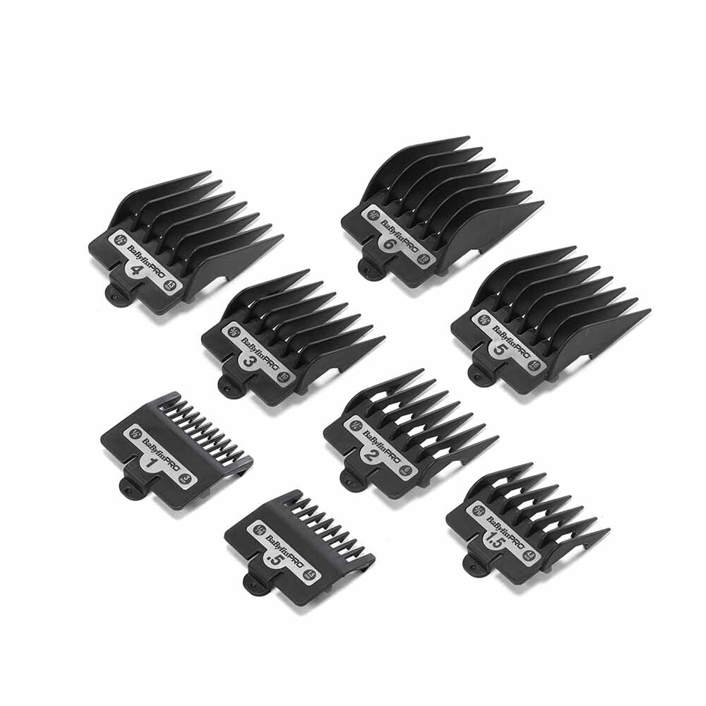 BaByliss PRO FXONE LO-PRO Hair Clipper Grey