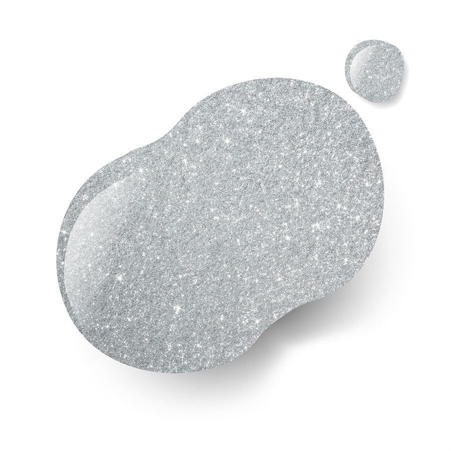 The Manicure Company Zero Gel Polish 10ml - Aluminium