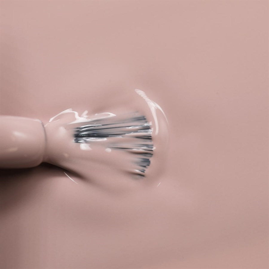 The Manicure Company ZERO Gel Polish 10ml - Sepia