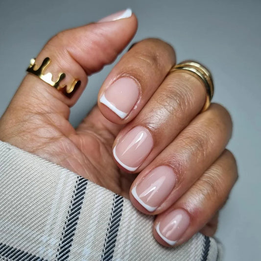 Nail Order AnGel Builder Gel Cherub 25g