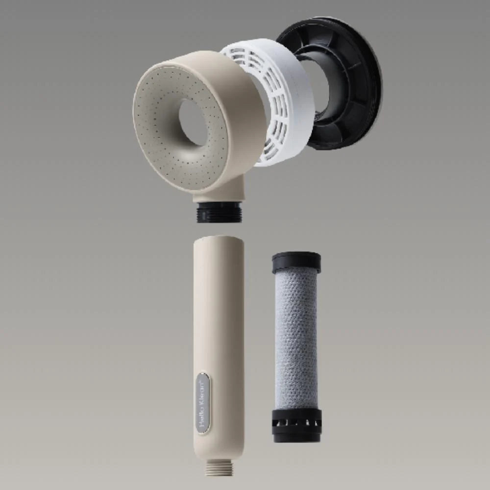 Hello Klean Refill Capsule (Shower Head)