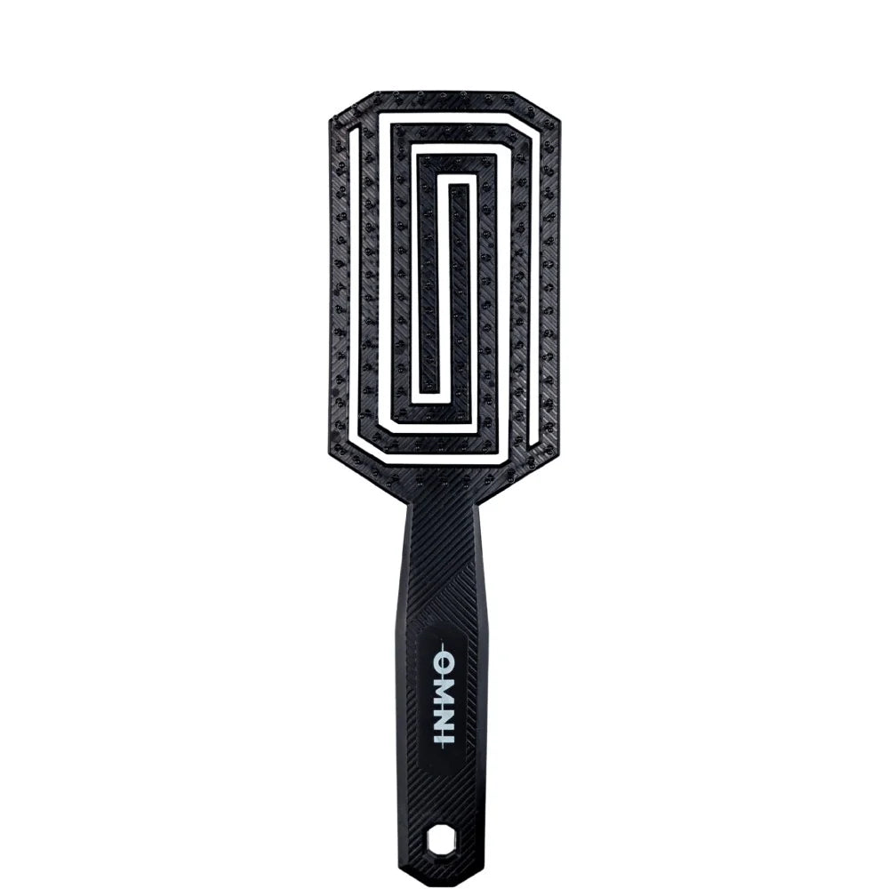 OMNI THEORYâ„¢ Pro Detangler Brush