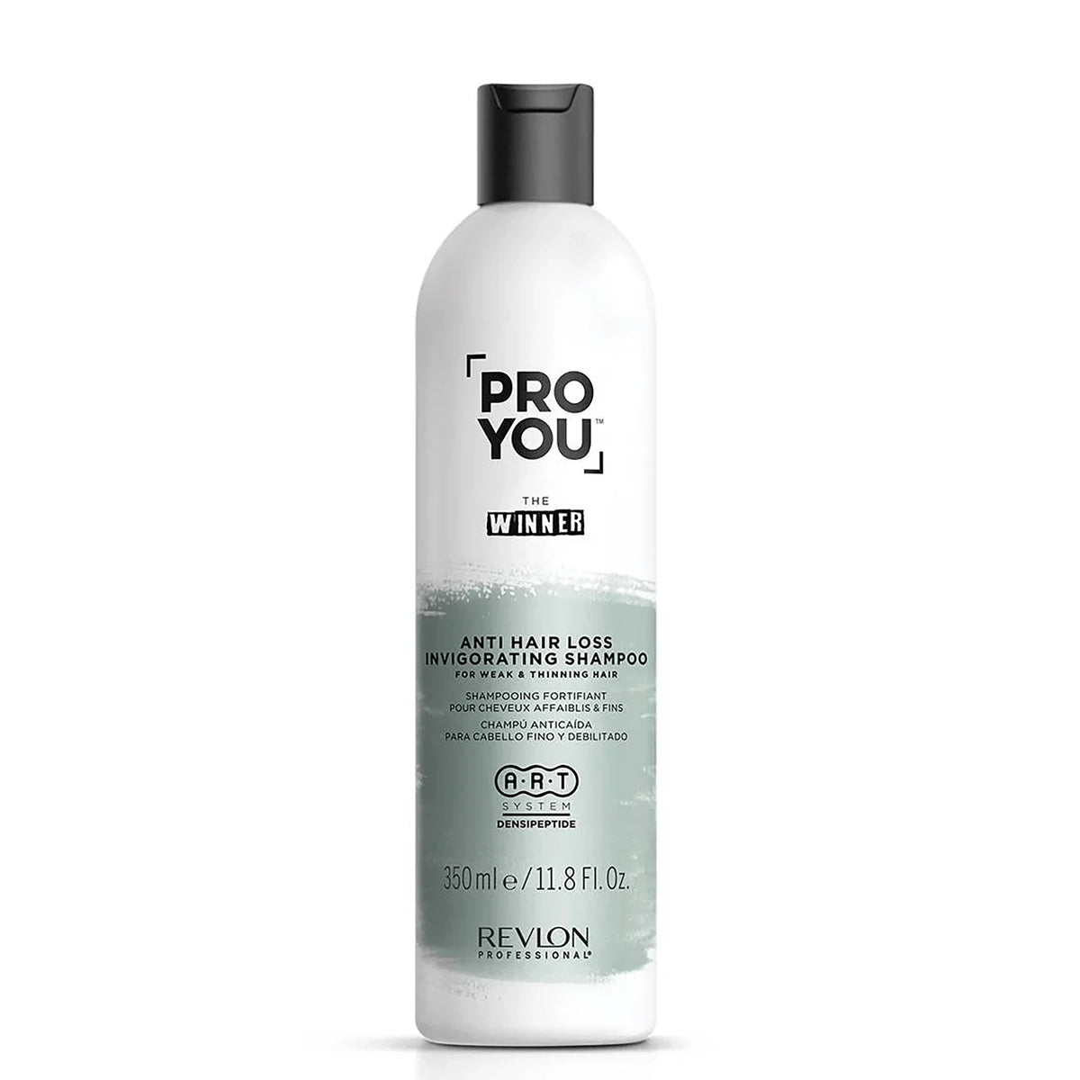 Revlon PRO YOU The Winner Anti Hair Loss Invigorating Shampoo 350ml