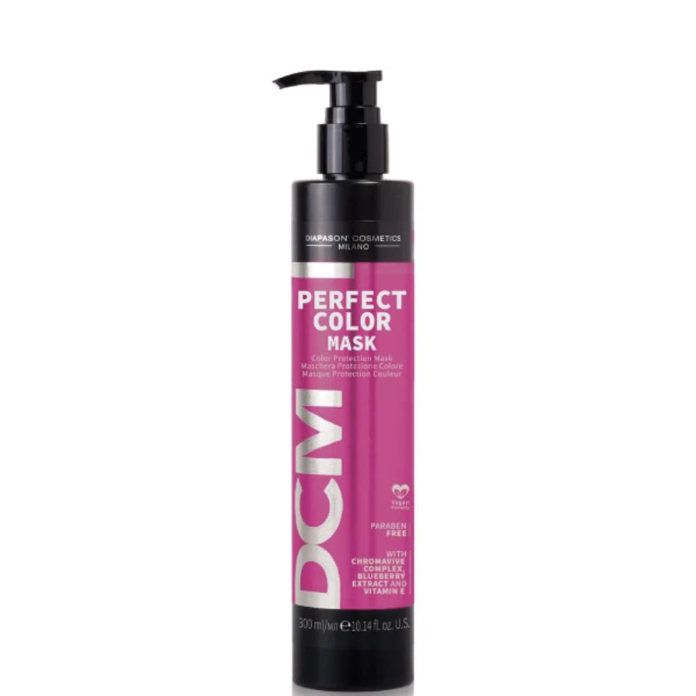 DCM Perfect Colour Mask 300ml