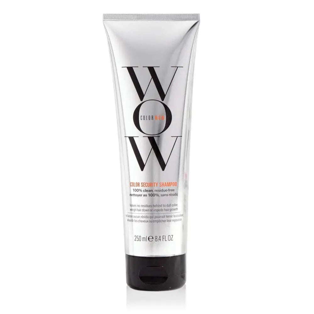 Color Wow Color Security Shampoo - 250ml