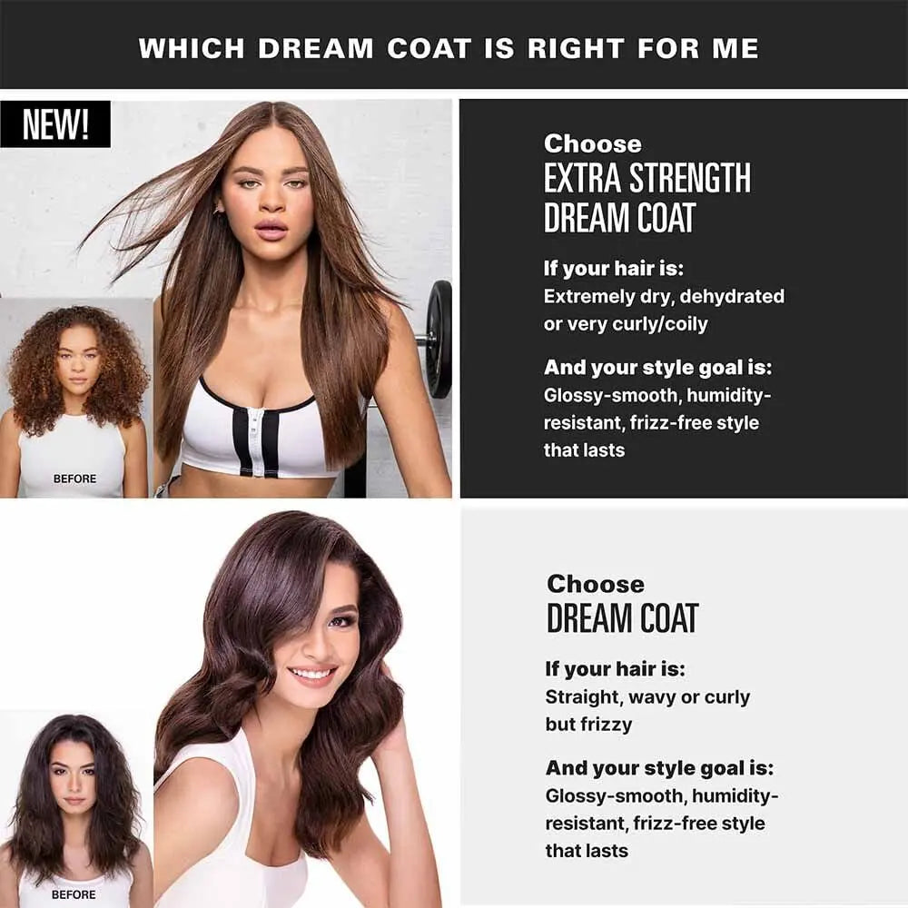Color Wow Extra Strength Dream Coat - 500ml