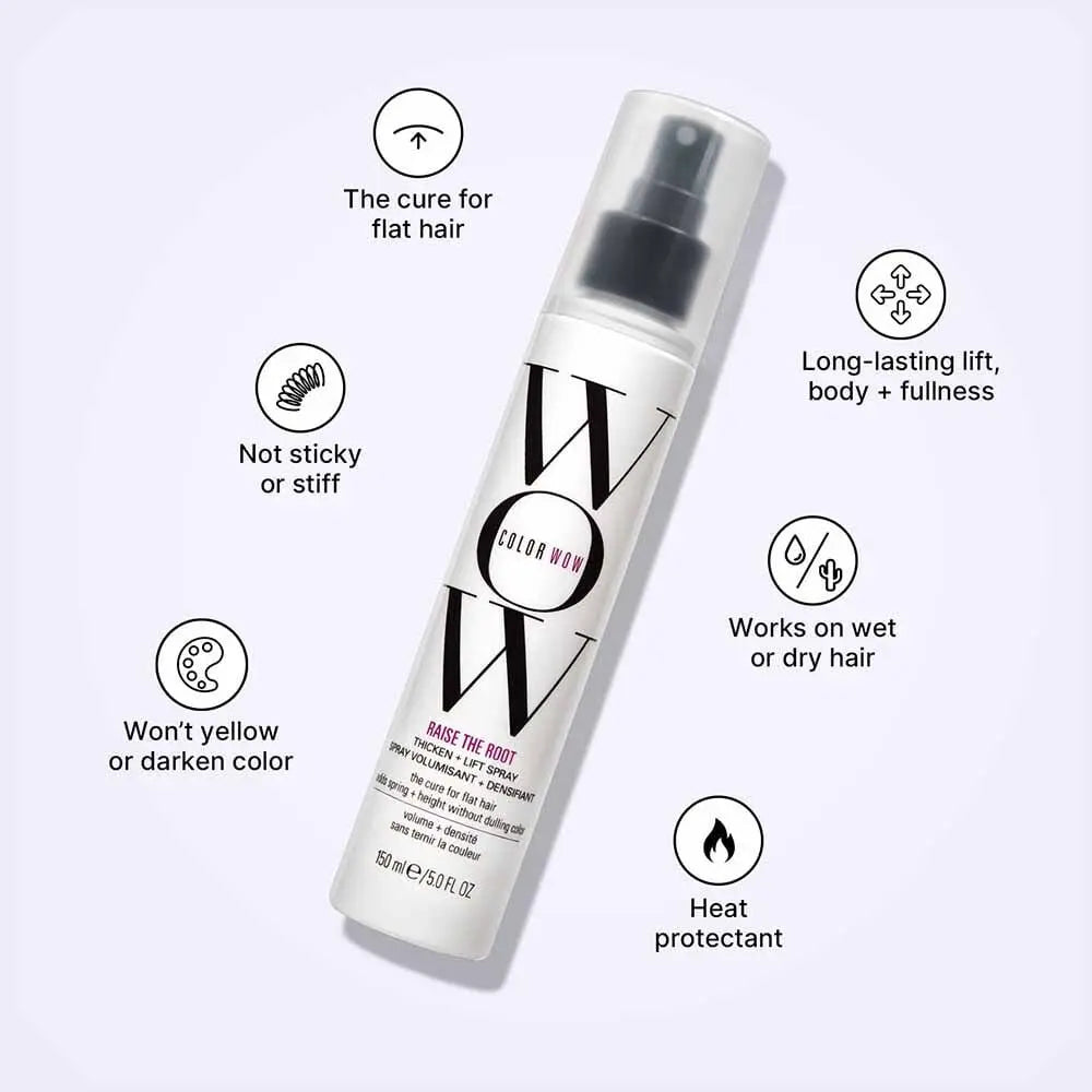 Color Wow Raise The Root Thicken & Lift Spray 150ml