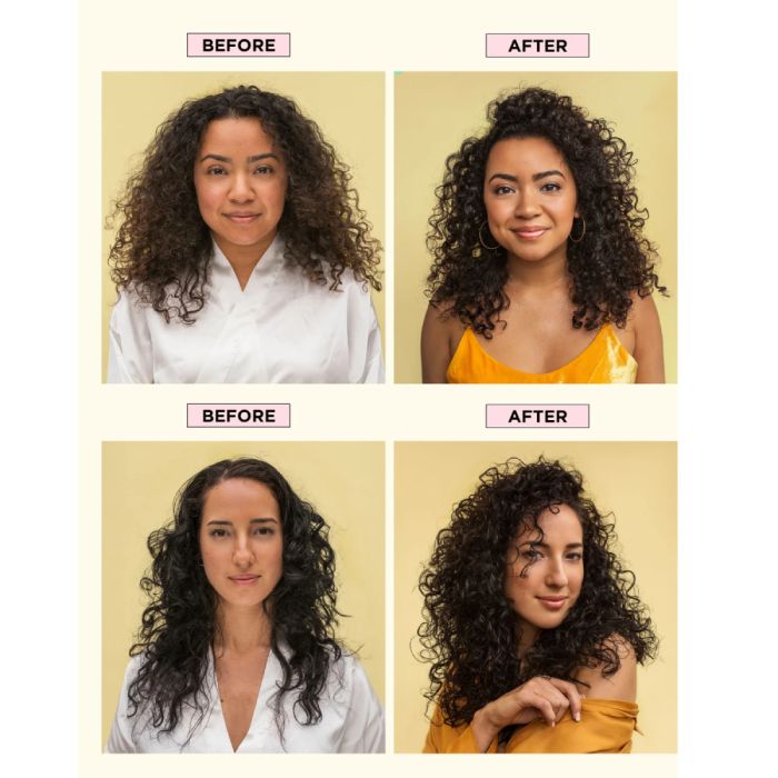 DESIGNME Bounce.Me Curl Balm