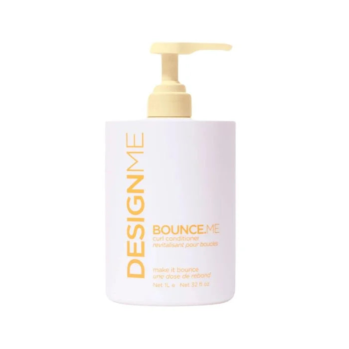 DESIGNME Bounce.Me Curl Conditioner - 1 Litre