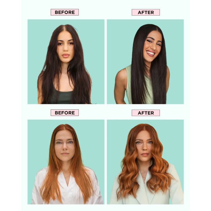 DESIGNME Gloss.Me Hair Serum 25ml