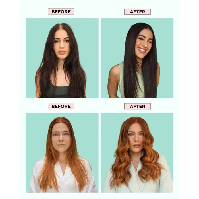 DESIGNME Gloss.Me Hair Serum 80ml