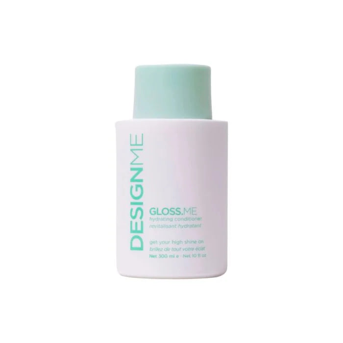 DESIGNME Gloss.Me Hydrating Conditioner - 300ml
