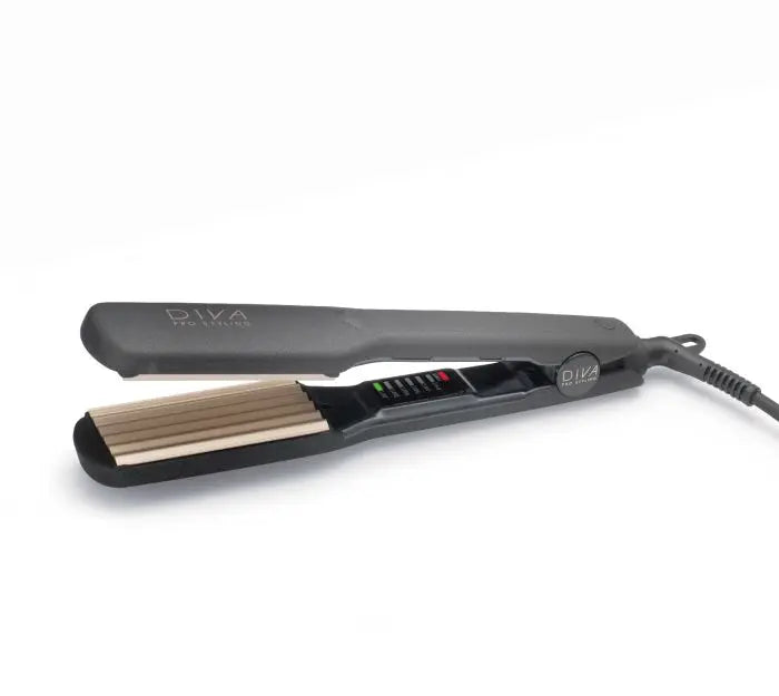 Diva Digital Hair Crimper