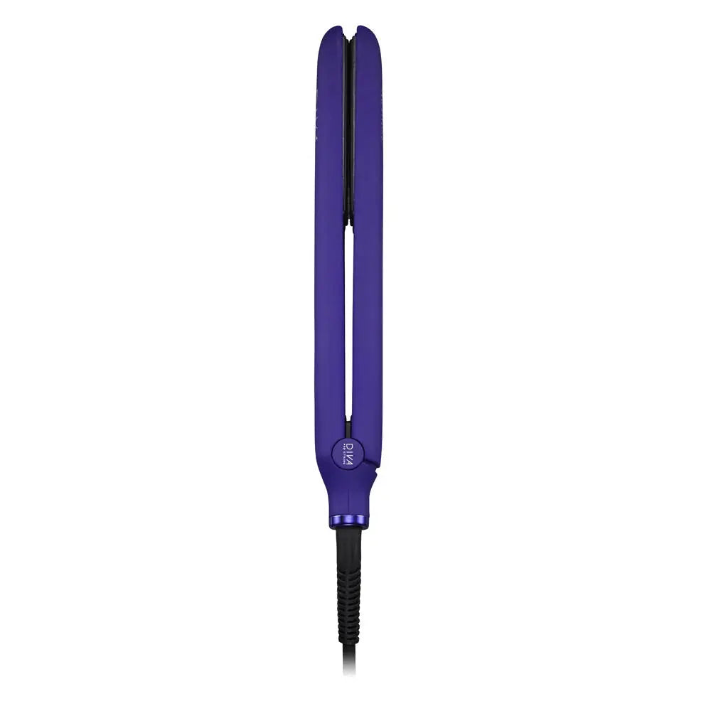 Diva Pro Styling Digital Styler Violet