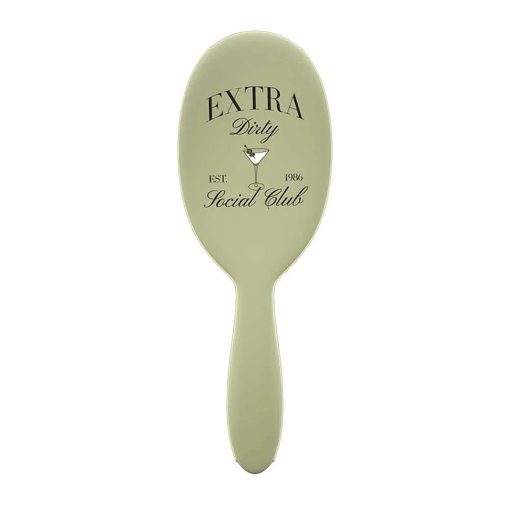 Framar Extra Dirty, Happy Hour Detangle Brush