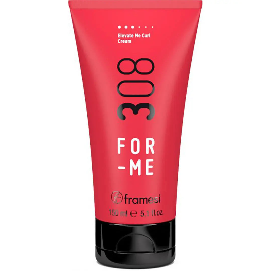 Framesi For-Me Elevate Me Curl Cream 150ml