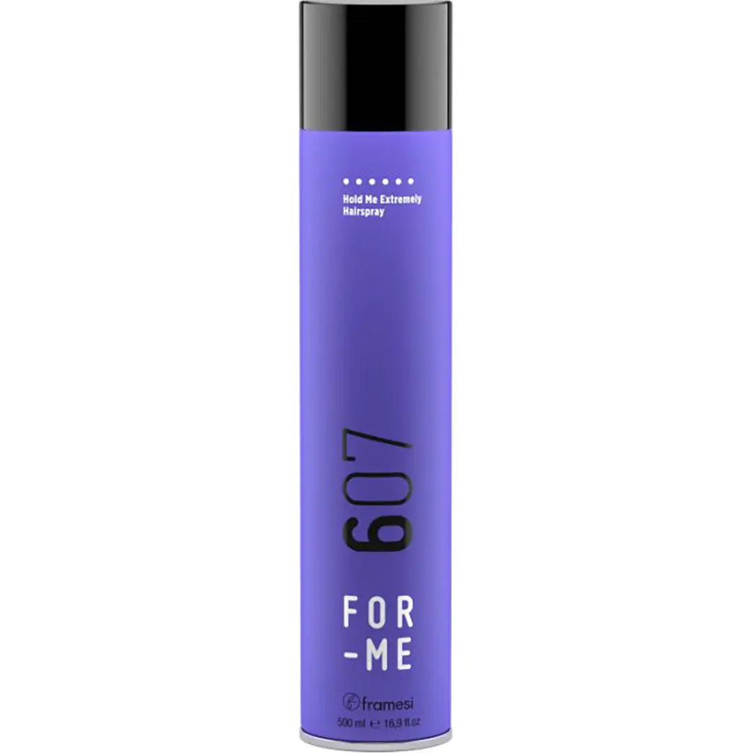 Framesi For-Me Hold Me Extremely Hairspray 500ml
